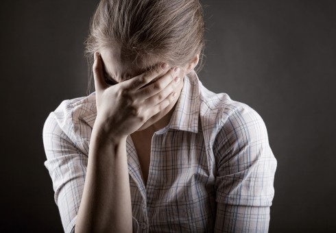 Anglija.lt skaitytoja prašo patarimo: "Jau nebežinau, ką daryti"