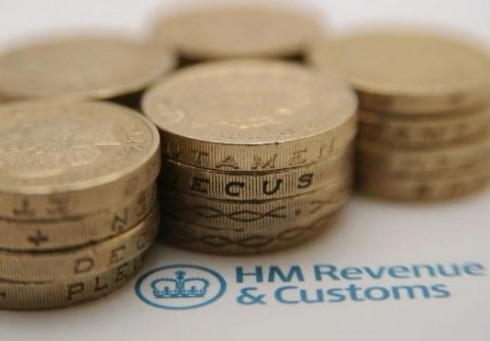 Jau netrukus mokesčius JK tvarkysime tik internetu   