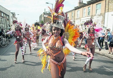 Rytų Londoną drebins dar vienas festivalis