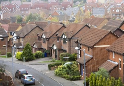 Emigranto dienoraštis: gyvenimas su anglais kaimynystėje