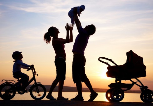 Santuoka su kitataučiu: lietuvė + nigerietis