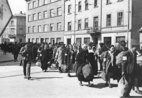 Anglijos lietuviai kviečiami paminėti Lietuvos žydų genocido dieną