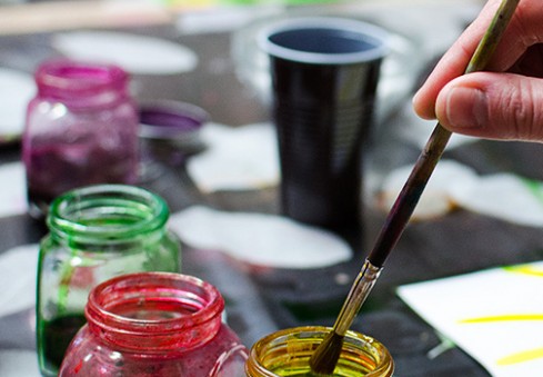 Seminaras tėvams Londone: konfliktus su vaikais spręskite kūrybiškai