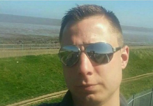 Padėkite surasti Anglijoje dingusį lietuvį