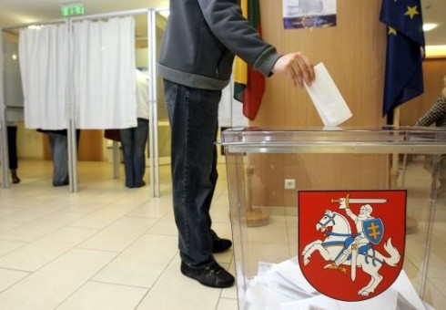 Kaip paprastas rinkėjas mato dar vienus Seimo rinkimus? [skaitytojo nuomonė]