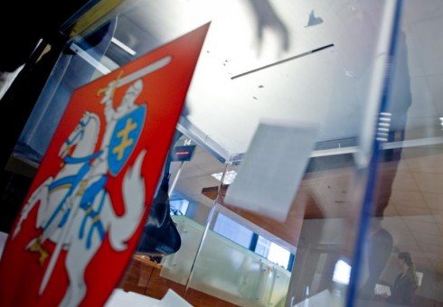 Skaitytoja aiškina: kas būna, kai nebalsuoji rinkimuose?