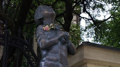 Londone – mokslinė konferencija apie Lietuvos žydus ir Polinos Shepherd koncertas