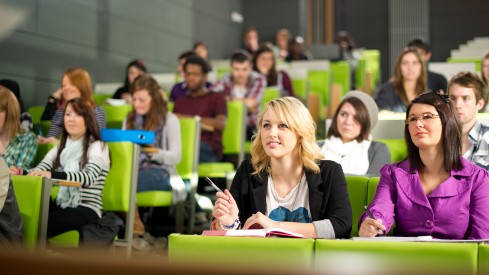 Anglijos lietuviams bus pristatyta studijų galimybė Lietuvoje, kuomet gyvenama svetur