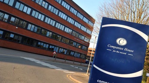 Kaip išvengti JK įmonių registro baudų?