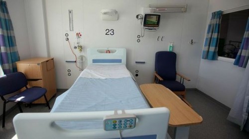 Anglijos policijos pagalba: iš lietuvio atėmė neįgalią mamą, kuri vėliau mirė