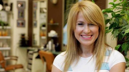 Anglijos lietuvės kviečiamos išmokti makiažo paslapčių