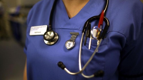 Nauja tvarka Anglijoje: ar emigrantams iš Lietuvos teks mokėti už gydymą?