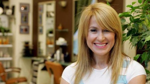 Grožio specialistė Anglijos lietuvėms surengs dar vienus autorinius makiažo mokymus