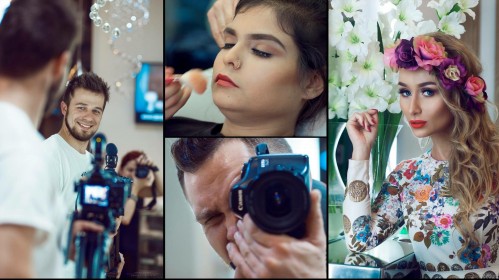 Anglijos lietuvėms – dar vienas šalia Londono vyksiantis grožio vakarėlis „I Am a Queen“