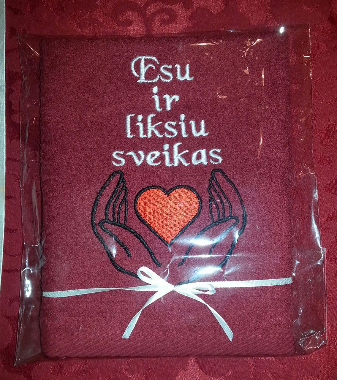 Artėjančių Kalėdų proga JK lietuviai raginami prisidėti prie gerumo akcijos