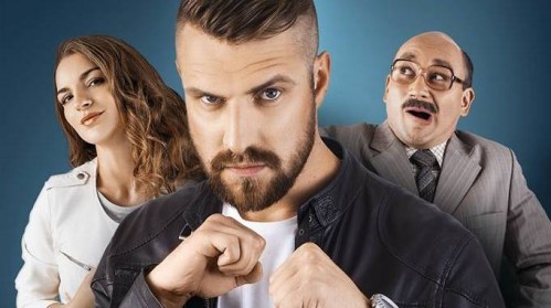 JK lietuviams – naujas lietuviškas filmas „12 Kėdžių“ 