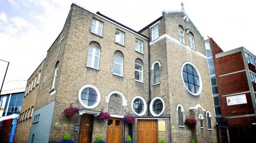 Londone – šv. Mišios, skirtos Lietuvos Laisvės gynėjų dienai 	