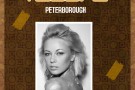 Į Peterborough atvyksta Mia!