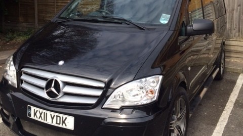 Automobilio Rytų Londone netekęs lietuvis prašo tautiečių pagalbos