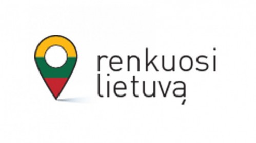 Lietuvai reikia emigrantų idėjų