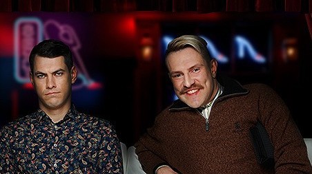 Į Londoną atvyksta „Buvusių moterų reikalai 2“