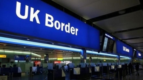 Lietuvė su vyru Lutono oro uoste buvo iškeikta ir išsiųsta atgal į Lietuvą