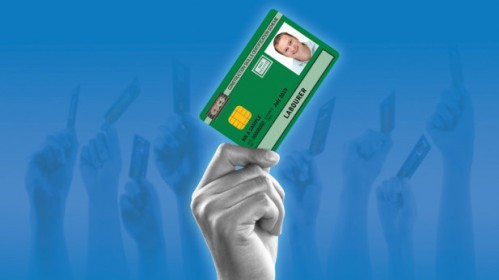 Skaitytojo patarimas: nebūkite naivūs pirkdami CSCS korteles