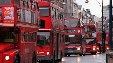Patyčių darbe neapsikentusi lietuvė anglus greitai „pastatė į vietą“