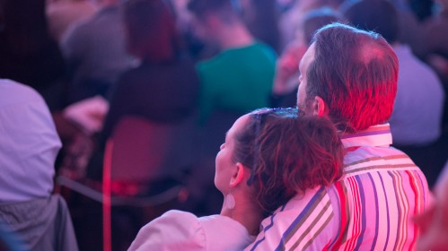 Londono lietuviai seminare galės sužinoti viską apie santykius