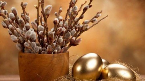 JK lietuviai kviečiami į velykinę mugę Londone