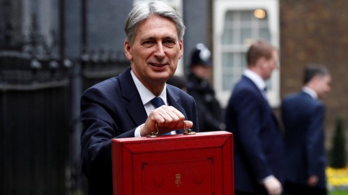 Naujas JK biudžetas: svarbiausios naujienos smulkiajam verslui