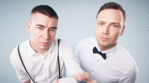 Londone – Lilas ir Innomine