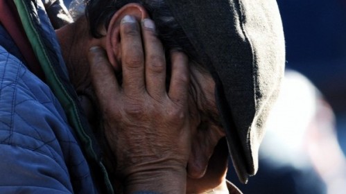 Pagalbos prašymas: sunkios būklės Londone žmonos paliktam lietuviui reikalinga parama