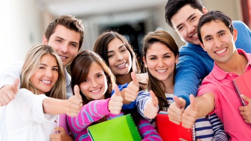 Studijos Anglijoje prieinamos kiekvienam. Tam yra „Studijų Centras“!