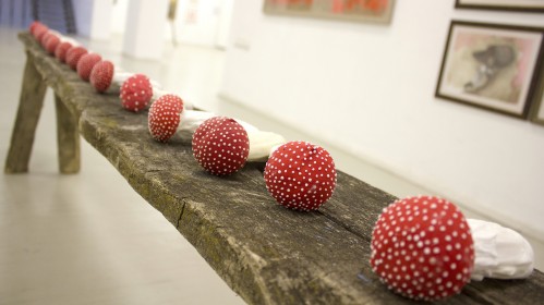 JK lietuviai kviečiami į Londone vyksiančią parodą „Gamtos gurmano kabinetas“