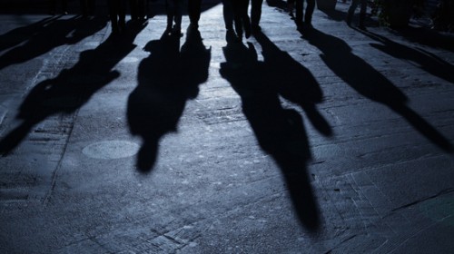 Emigrantas įspėja tautiečius: atsargiai, vos neapiplėšė