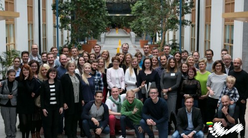 Londone – konferencija apie emigrantų verslumo galimybes Lietuvoje