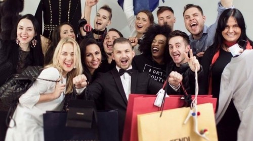 JK lietuviai kviečiami į labdaros renginį vaikų ligoninei paremti