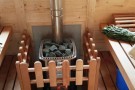 Anglijos lietuvių jau laukia jurta (veltinio pirtis), sauna ir kitos sveikos pramogos