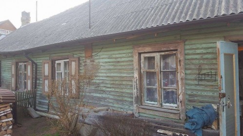 Vienišai mamai, Lietuvoje auginančiai neigalią dukrytę, reikia pagalbos