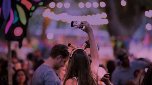 Apsilankykite naktiniame Londono zoologijos sode