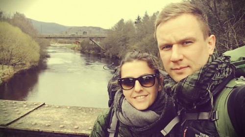 Dėl dovanos Lietuvai tautiečiai pėsčiomis ketina nueiti 2 tūkst. kilometrų 