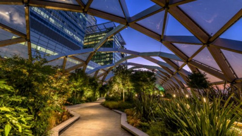 Galėsite aplankyti įprastai miestiečiams nepasiekiamus Londono parkus