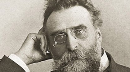 Lietuvos ambasadoje Londone – diskusija apie J. Basanavičiaus gyvenimą