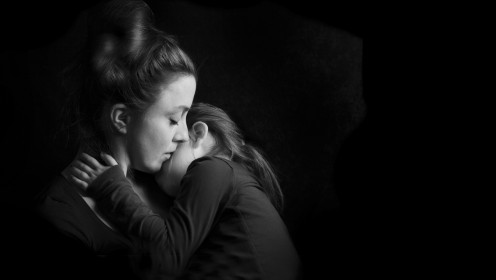 Tragiškai vyro JK netekusi lietuvė dėkoja tautiečiams už dosnią paramą