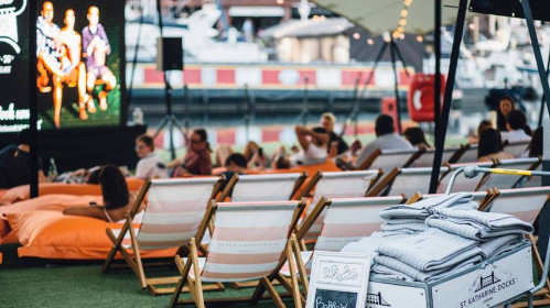 Stebėk Vimbldono čempionatą gyvai Londone 