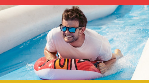 Į Londoną sugrįžta Alexandra Palace Summer Festival