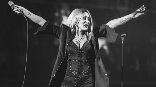 Londone koncertuos Džordana Butkutė 