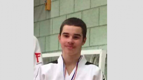 Londone dingo jaunas lietuvis - artimieji prašo pagalbos!