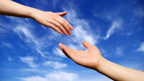 JK lietuvių pora: išsikapstėm patys, norim padėti kitiems